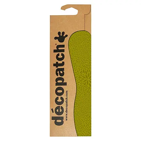 Décopatch  Papel decorativo Ase