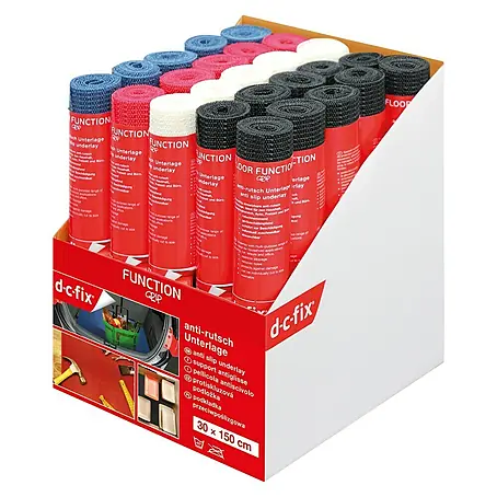 Estera antideslizante Grip surtido