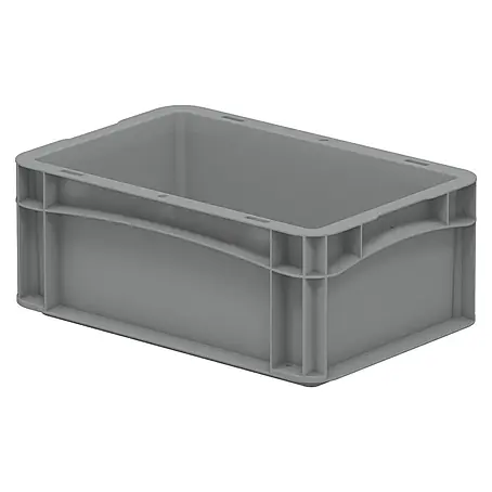 Surplus Systems  Eurobox