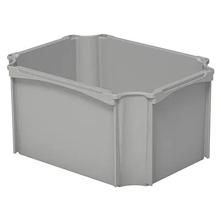 Surplus Systems  Boxen-Einsatz 1/8