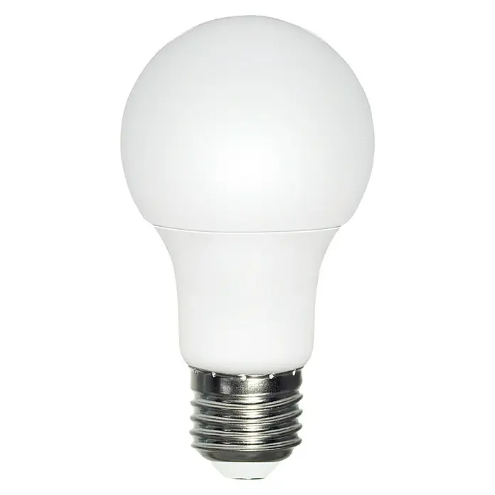 Garza Bombilla LED - 3 uds., 12 W, E27, Color de luz: Blanco neutro