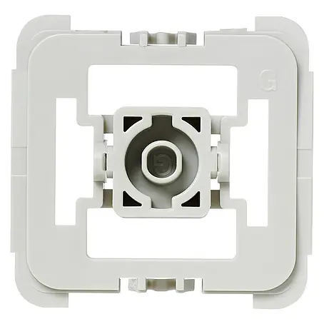 Homematic IP  Adapter Gira 55