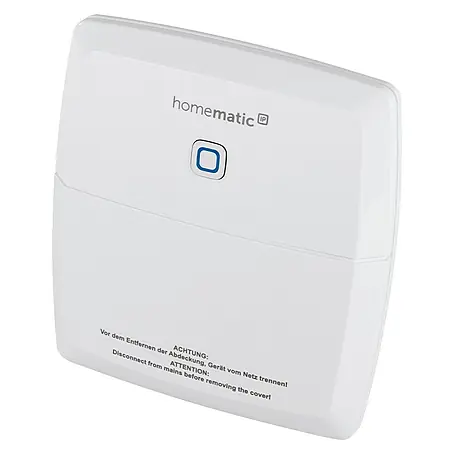 Homematic IP  Funkschalter Aktor 2-fach
