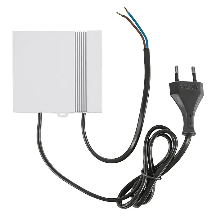 Homematic IP Trafo HmIP-FAL24-TR - 24 V/50 Hz - Detailaufnahme