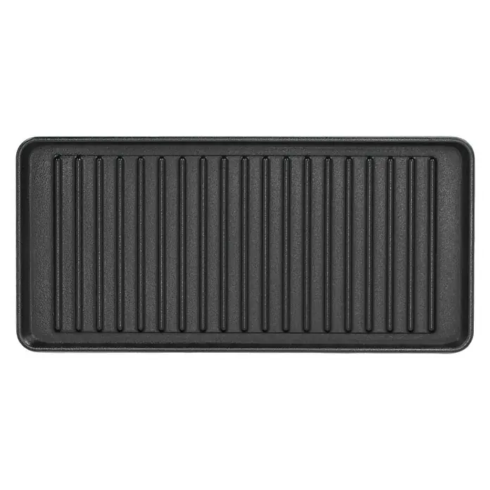 Kingstone Ploča za roštilj - D x Š: 40 x 19 cm