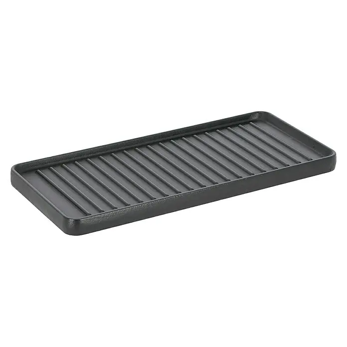 Kingstone Ploča za roštilj - D x Š: 40 x 19 cm