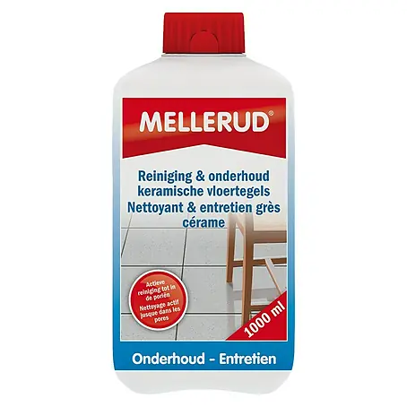 Mellerud  Reinigingsmiddel Keramische vloertegels