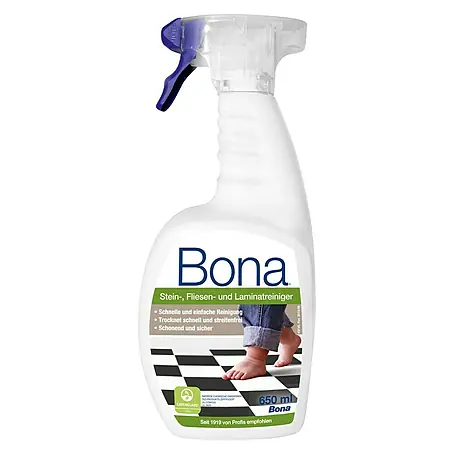 Bona  Fliesen- & Laminatreiniger