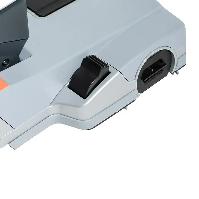Nilfisk Scheuersaugmaschine SC 100 E - 800 W, Arbeitsbreite: 310 mm, Flächenleistung: 310 m²/h - Detailaufnahme