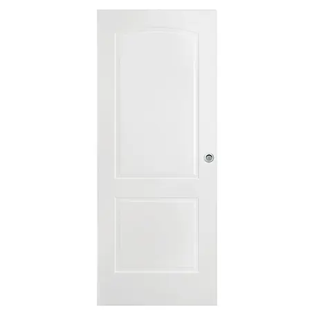 Solid Elements  Puerta corredera de madera Bremen