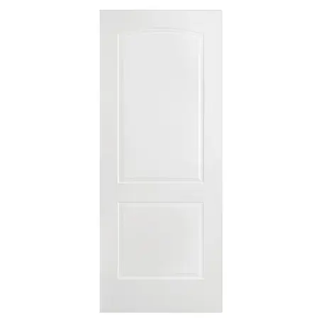 Solid Elements  Puerta corredera de madera Bremen