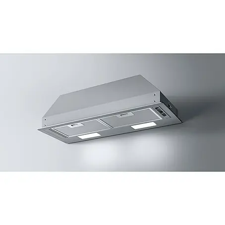 Turboair  Campana integrable Lei