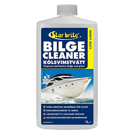 Star brite  Bootsreiniger Bilgenreiniger