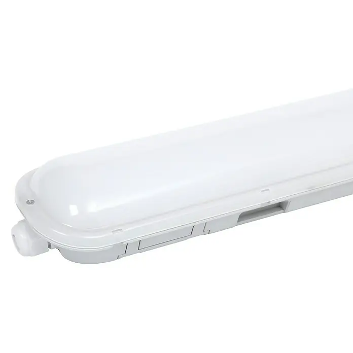Voltolux LED svjetiljka za vlažne prostorije - 120 cm, 48 W, Neutralno bijelo, IP65