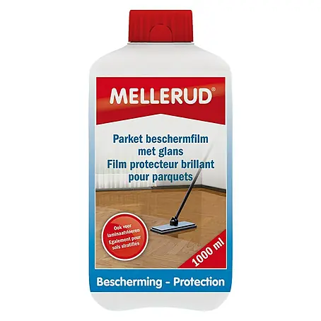 Mellerud  Afdichtmiddel Parketvloeren