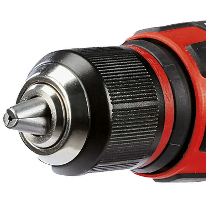 Einhell Power X-Change Akumulatorska udarna bušilica/odvijač TE-CD 18/48 LI-I-Solo - 18 V, Bez akumulatora, Broj okretaja pri praznom hodu: 0 okr/min - 1.500 okr/min