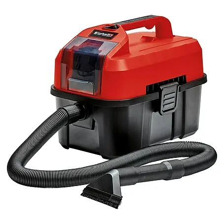 Einhell Power X-Change Akumulatorski usisavač za mokro i suho usisavanje TE-VC 18/10 LI-Solo