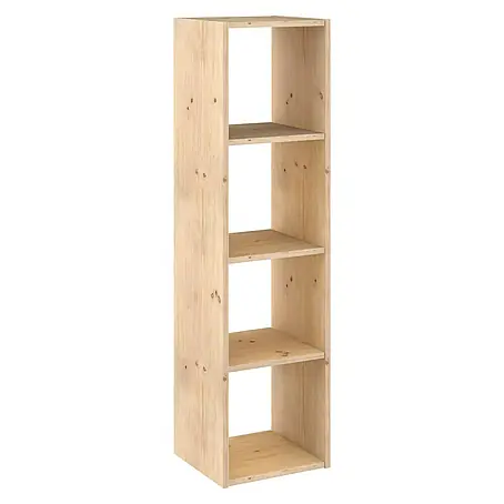 Astigarraga Dinamic Holzregal
