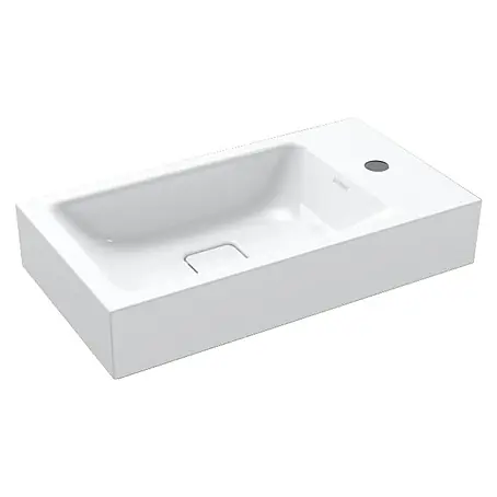 Kaldewei  Waschbecken Cono