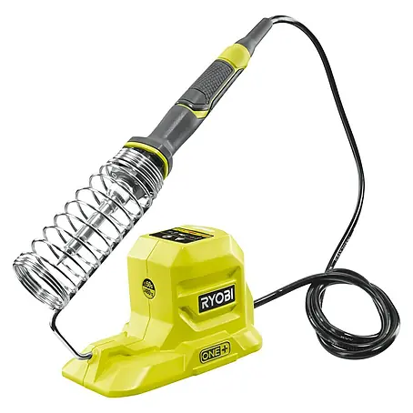 Ryobi ONE+ Soldador de batería R18SOI-0