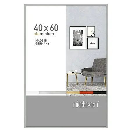 Nielsen  Bilderrahmen Pixel