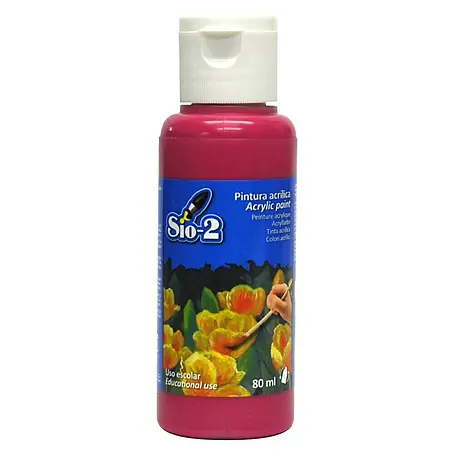 Pintura acrílica
