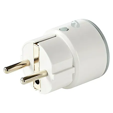 Nedis Smartlife WiFi-Schaltsteckdose