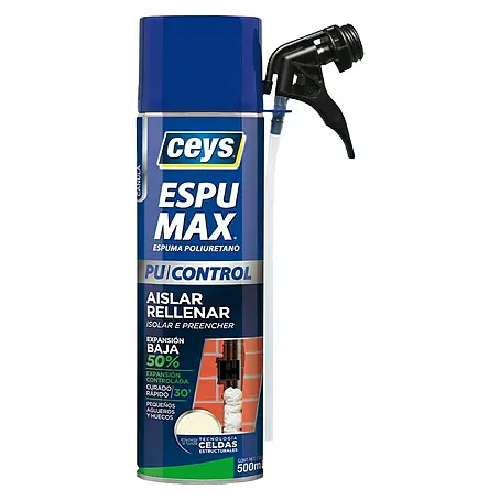 Ceys  Espuma de PU Espumax