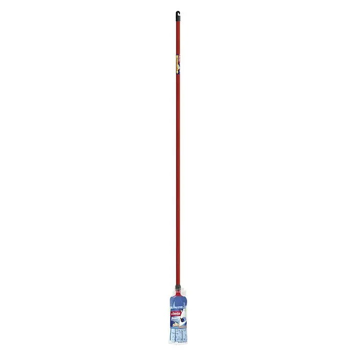 Vileda Set de limpieza Fregar - Microfibra, 2 pzs.