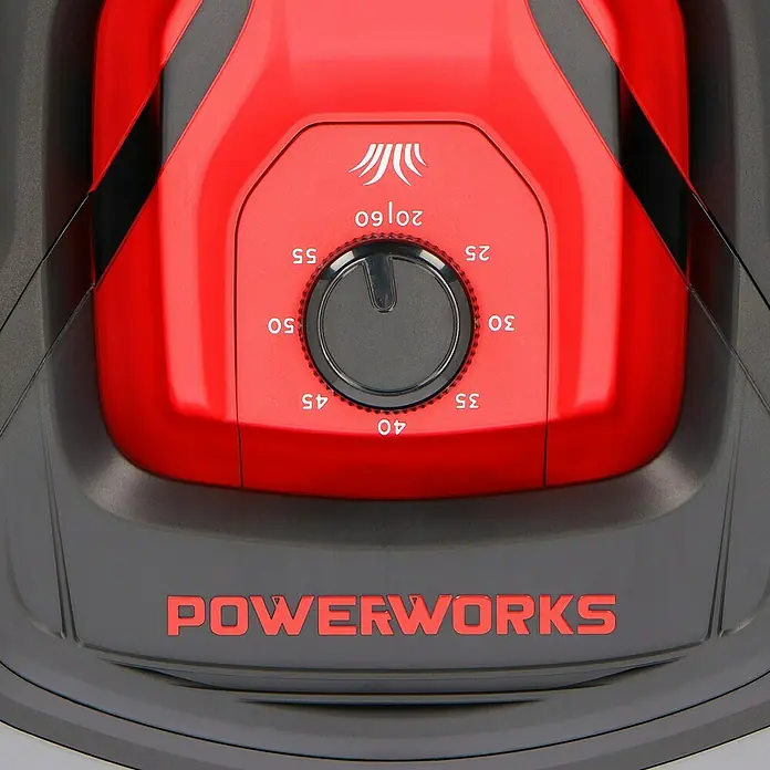 Bosch Robotska kosilica P15 -  - Detaljan prikaz