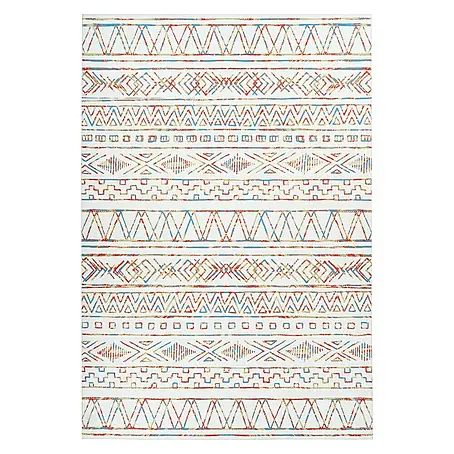 Kayoom  Flachgewebeteppich Galaxy