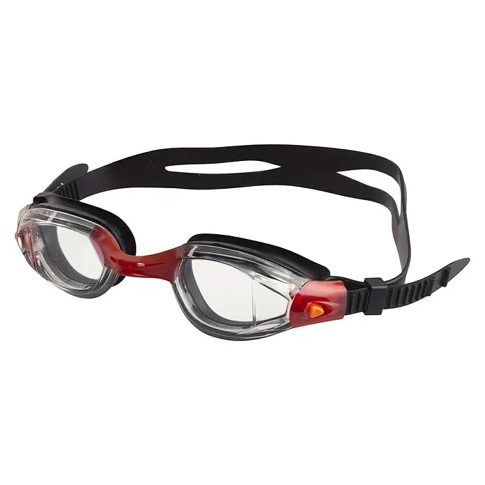 Seac Sub Gafas de natación - Negro, Silicona