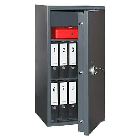Format  Wertschutzschrank Lyra 2