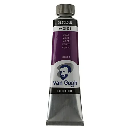 Talens Van Gogh Pintura al óleo