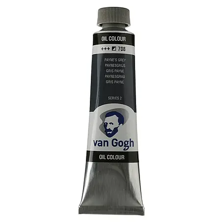 Talens Van Gogh Pintura al óleo