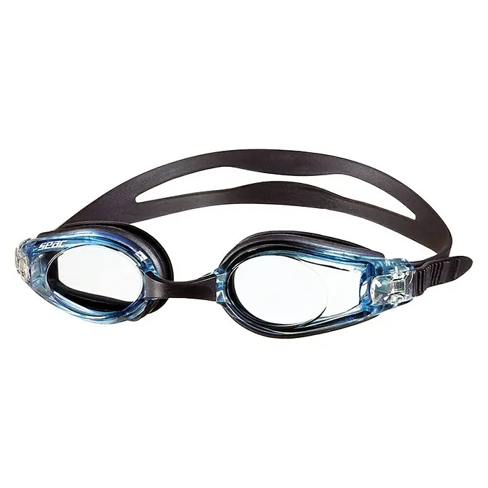Seac Sub Gafas de natación Jump azul - 1 ud.