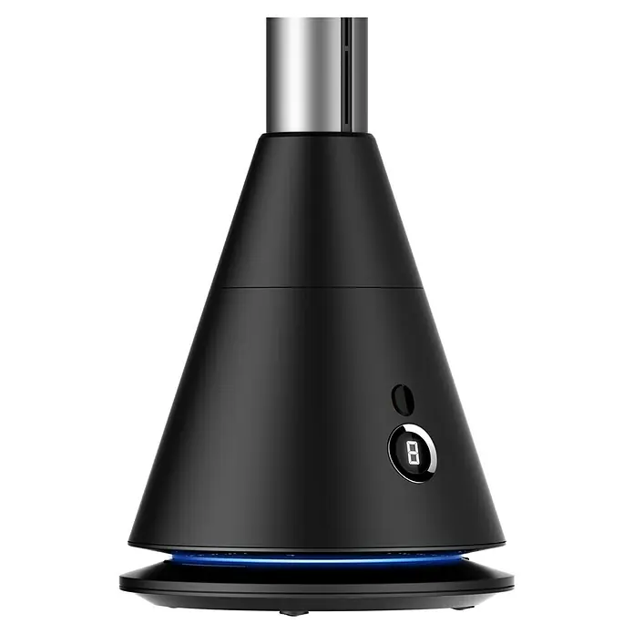 Proklima Turmventilator Bladeless Fan - 26 W, Schwarz, Höhe: 96 cm