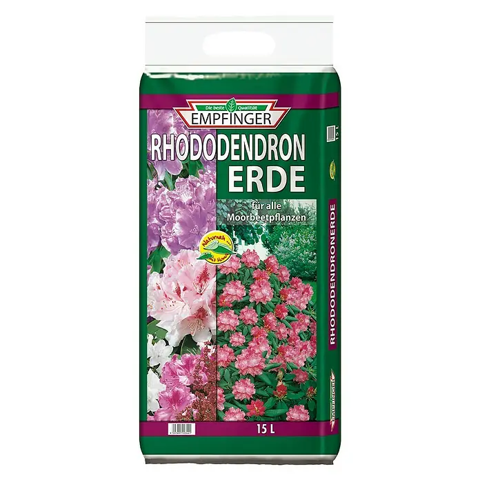 Empfinger Rhododendronerde - 15 l