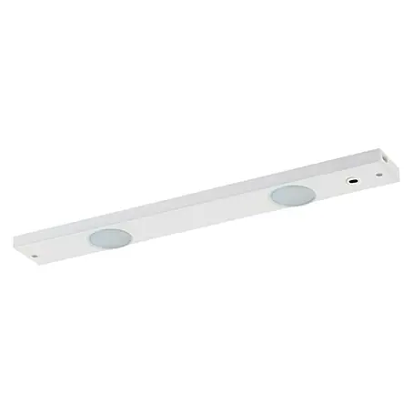 Müller-Licht  LED-Unterbauleuchte Peppa Sensor white
