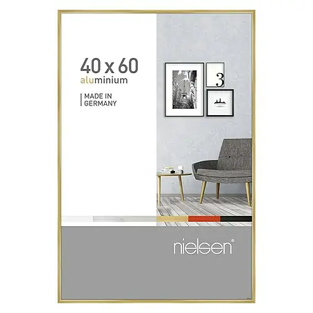 Nielsen  Bilderrahmen Pixel
