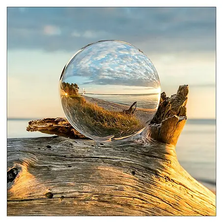 ProArt  Glasbild