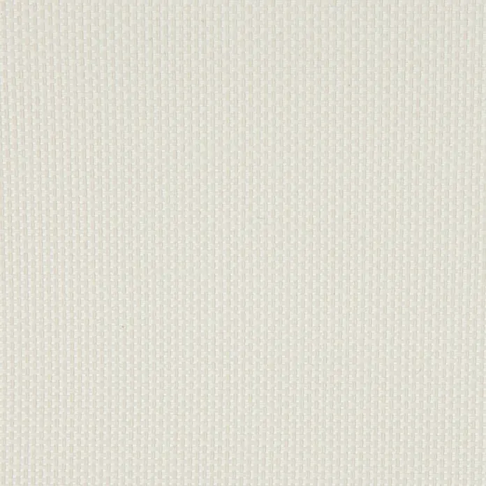 Viewtex Estor enrollable Screen 5% - An x Al: 90 x 250 cm, Beige/Blanco