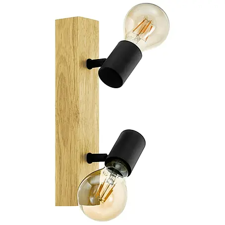 Eglo Townshend 3 Deckenstrahler