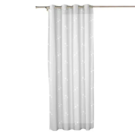 Visillo para ventana