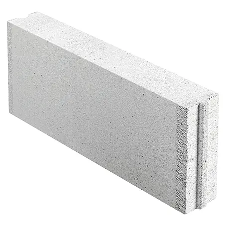 Bloque de hormigón poroso machihembrado Ytong