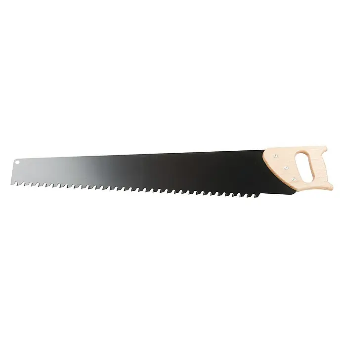 Sierra para hormigón poroso Ytong - Longitud de hoja: 800 mm, Número de dientes: 35