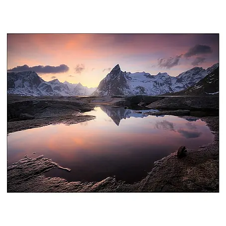 ProArt  Leinwandbild