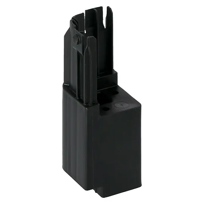 Surplus Systems Euronormboxen-Fuß - Passend für: Surplus Systems Euronormboxen, Stecken, 4 Stk.