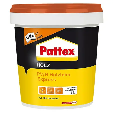 Pattex  Holzleim Express