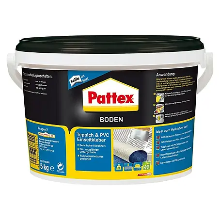 Pattex  PVC- & Teppich-Kleber